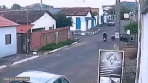 Acidente Fatal em Paraíso do Tocantins: Motociclista Morre após Colisão com Carro