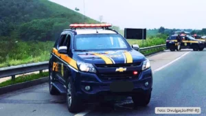 Carretas e caminhões terão restrição de trânsito nas rodovias federais do Tocantins durante o feriado