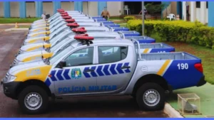 Concurso da Polícia Militar do Tocantins: inscrições terminam nesta terça-feira