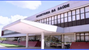 Concurso da Saúde do Tocantins pode ser realizado após nova lei que cria quase 5 mil vagas