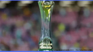 Cotas da Série D 2025: Quanto União e Tocantinópolis Vão Receber