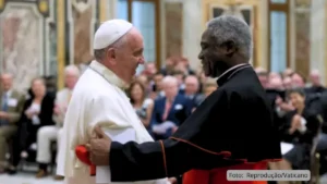 Descubra Quem Pode Ser o Novo Líder da Igreja Católica! Provável substituto do Papa Francisco está definido.