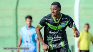 Estadual Sub-20: Resultados da 1ª Rodada e Desistência do Aragaucema