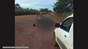 Adolescente Morre em Acidente de Trânsito na BR-235