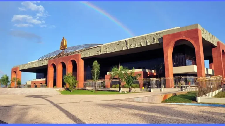 Governador Wanderlei Barbosa inaugura nova sede do Corpo de Bombeiros e acompanha final do Campeonato Tocantinense em Araguaína