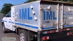 Homem é Encontrado Morto com Ferimentos de Arma de Fogo ao Lado de Moto na TO-255