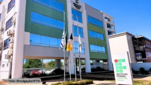 IFTO abre seletivo para professores substitutos em Porto Nacional com salários de até R$ 8,5 mil