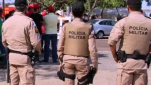 Inscrições para o concurso da PMTO começam nesta segunda-feira, 17