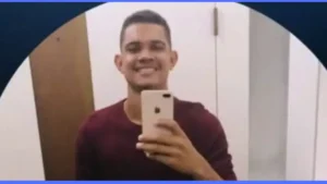 Jogador morre durante partida do Copão Tocantins após passar mal em campo