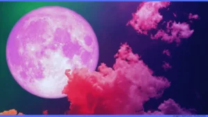 Lua Rosa aparece neste domingo e pode ser vista no Brasil; saiba como observar
