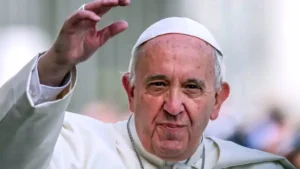 Morre Papa Francisco: O Pontífice que Lutou por uma Igreja Mais Humana e Inclusiva