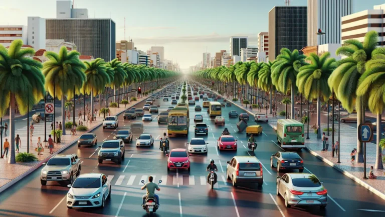 Motoristas do Tocantins já podem recorrer de multas de trânsito pela internet