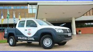 Nova lei Polícia Civil Tocantins unifica cargos e valoriza servidores