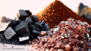 O que são terras raras e por que elas são tão importantes