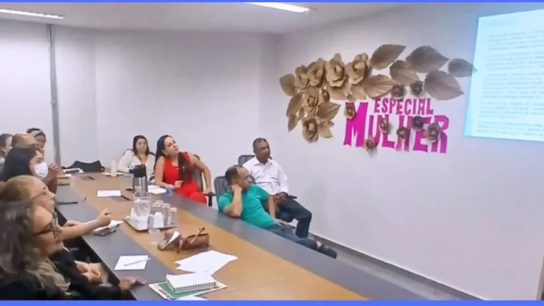 Palmas lança plano estratégico para combater o trabalho infantil com diagnóstico e fórum municipal