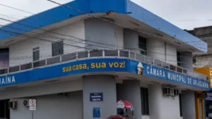 Câmara de Araguaína adota inteligência artificial em processos legislativos