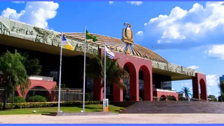 Policiais penais têm indenizações reajustadas e exigência de nível superior oficializada no TO