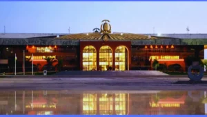 Ponto facultativo na Semana Santa garante cinco dias de folga aos servidores do Tocantins