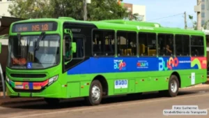 Tarifa do transporte público de Palmas pode subir para R$ 4,85 após nova contratação
