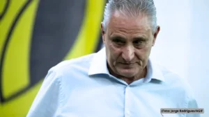 Tite recusa retorno ao Corinthians e anuncia pausa na carreira por saúde