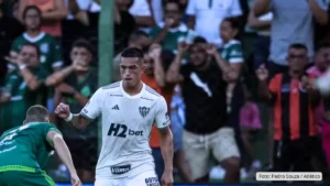 Tocantinópolis x Maracanã-CE: ingressos à venda para estreia na Série D