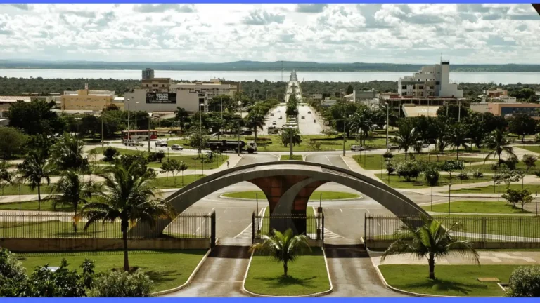 Tocantins: O Estado Jovem que Desponta como Promessa de Desenvolvimento no Brasil