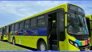 Transporte coletivo Palmas: MPTO cobra melhorias urgentes