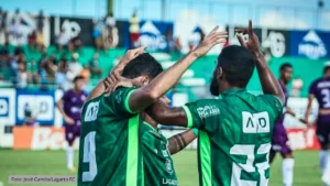 União estreia contra Lagarto-SE, que troca técnico e reformula elenco