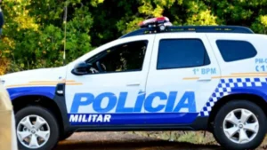 Dentista é preso por tráfico de drogas na BR-242 em Gurupi