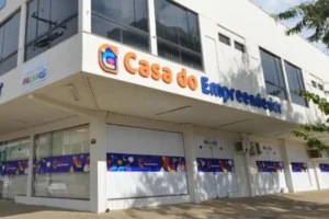 Feirão do MEI é realizado em Palmas com serviços gratuitos para empreendedores