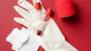 Maio Vermelho alerta para aumento de casos de hepatites virais no Brasil