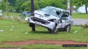 Mortes no trânsito no Tocantins somam 766 em um ano e quatro meses