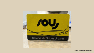 Transporte coletivo de Palmas terá novos cartões e usuários já podem solicitar troca