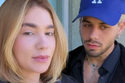 Virginia Fonseca e Zé Felipe explicam separação e mantêm amizade