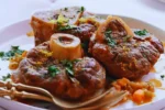 Receita tradicional de chambari da gastronomia tocantinense