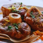 Receita tradicional de chambari da gastronomia tocantinense