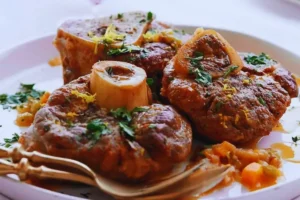 Gastronomia Tocantinense: Tradição, Sabores e a Receita do Chambari