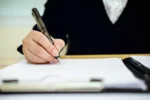 candidatos no concurso da Polícia Militar realizam provas em várias cidades do Tocantins