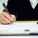 candidatos no concurso da Polícia Militar realizam provas em várias cidades do Tocantins