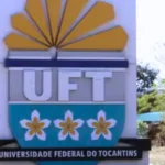 Processo seletivo UFT 2025 com vagas pelo Exato