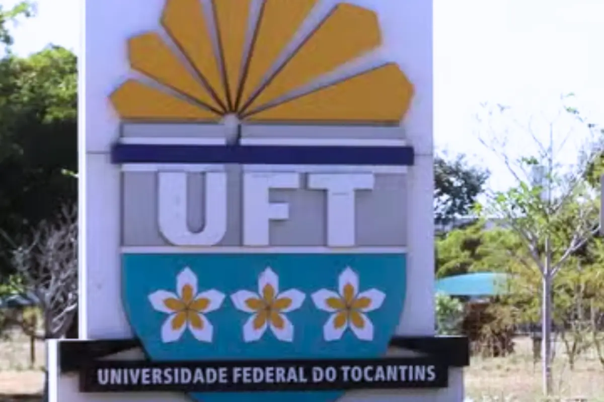 Processo seletivo UFT 2025 com vagas pelo Exato