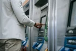 furto tecnológico em caixas eletrônicos em Pedro Afonso