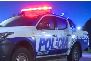 Mulher morre e homem fica gravemente ferido em colisão entre motos na TO-010, em Bom Jesus do Tocantins