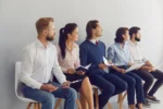 carteira de trabalho usada em seleção de vagas de emprego em Palmas