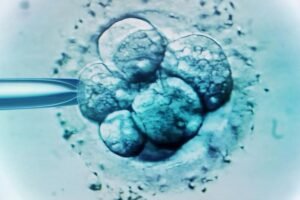 Bebê nascido em Ohio quebra recorde ao vir de embrião congelado há 30 anos