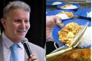 MPTO investiga contrato de R$ 33,6 milhões e indícios de sobrepreço na merenda escolar de Palmas