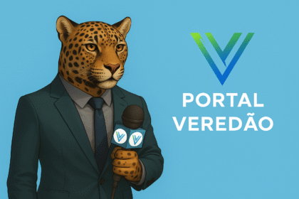 Portal Veredão