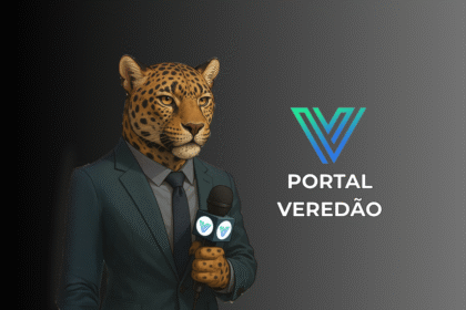 Portal Veredão