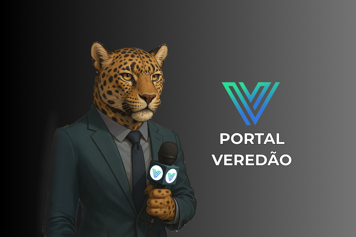 Portal Veredão