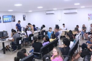 Prefeitura de Palmas já efetivou posse de 960 aprovados no concurso da Educação